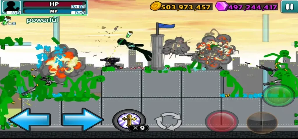 How Can I Survive Longer in Survival Mode