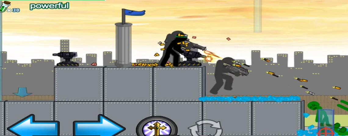 Unleash Zombie Mayhem: Top 7 Strategies For Anger Of Stick 5 3 Anger of stick 5 : zombie APK for Android - Download