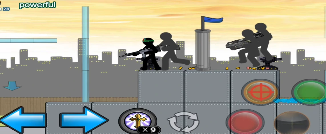 Unleash Zombie Mayhem: Top 7 Strategies For Anger Of Stick 5 4 Anger of stick 5 : zombie