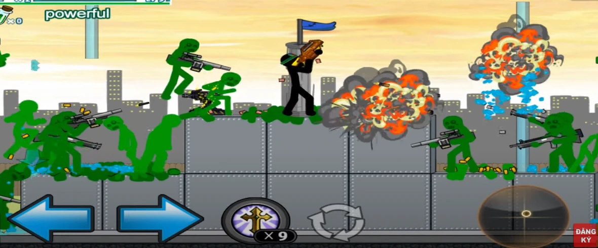 Unleash Zombie Mayhem: Top 7 Strategies For Anger Of Stick 5 7 Anger of Stick 5 APK v1.1.89 (Free Shopping) Download