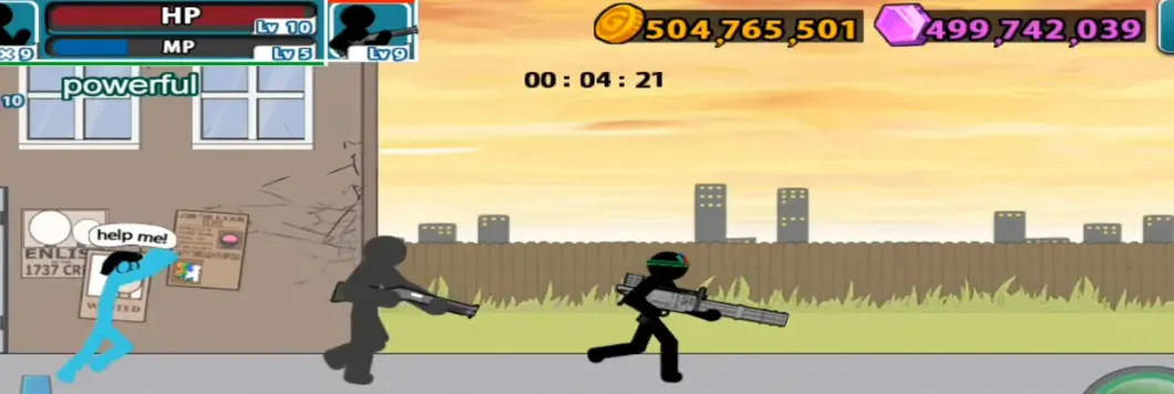 A Gamer's Guide To Anger Of Stick 5: Power Up Your Gameplay 2 anger of stick 5 game