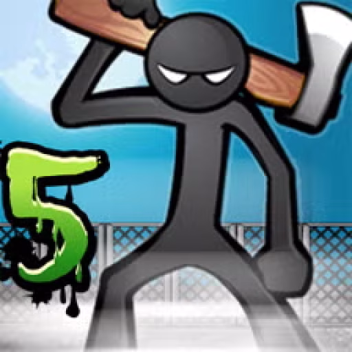 My Journey In Anger Of Stick 5 5 anger of stick 5 apk