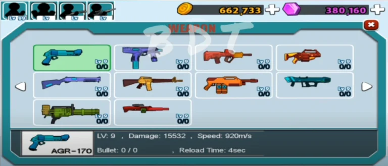 Anger of stick 5: Zombie v1.1.89 MOD APK [Unlimited Money/Gems]