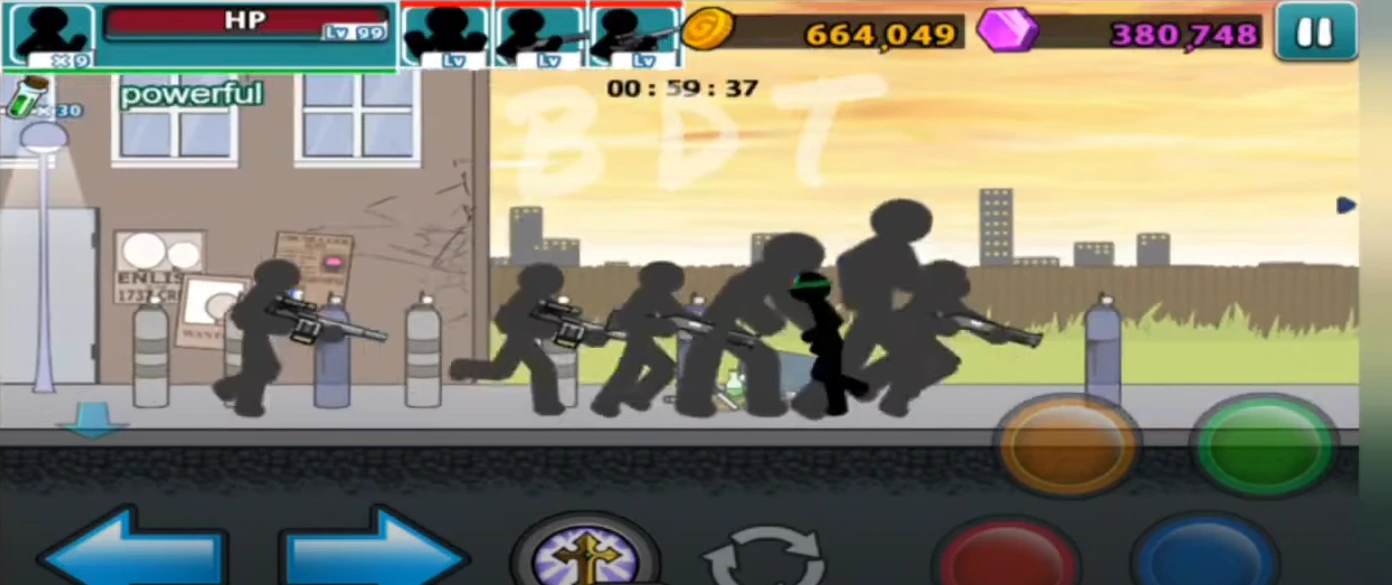 The Evolution Of Stickman Games: Anger Of Stick 5's Impact And Future 6 Download Anger of Stick 5 v1.1.89 APK